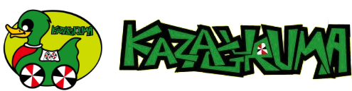 くるまのかざぐるま